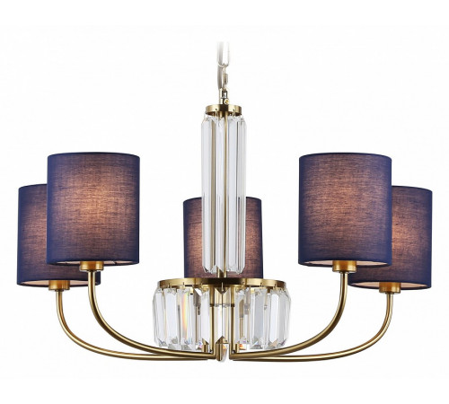 Подвесная люстра Ambrella Light High Light Classic LH71271 Подвесная люстра Ambrella Light High Light Classic LH71271