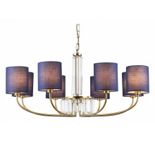 Подвесная люстра Ambrella Light High Light Classic LH71273