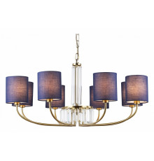 Подвесная люстра Ambrella Light High Light Classic LH71273