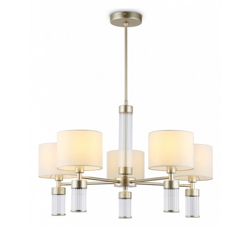 Люстра на штанге Ambrella Light High Light Classic LH71301