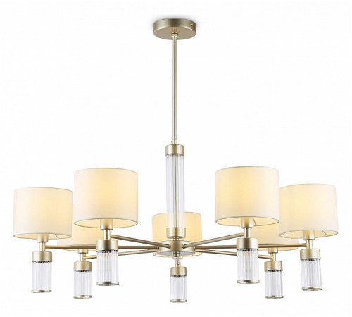 Люстра на штанге Ambrella Light High Light Classic LH71303 Люстра на штанге Ambrella Light High Light Classic LH71303