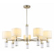 Люстра на штанге Ambrella Light High Light Classic LH71303