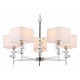 Подвесная люстра Ambrella Light High Light Classic LH71321