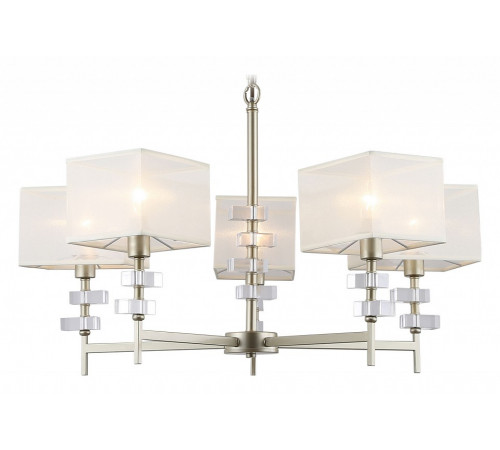 Подвесная люстра Ambrella Light High Light Classic LH71331