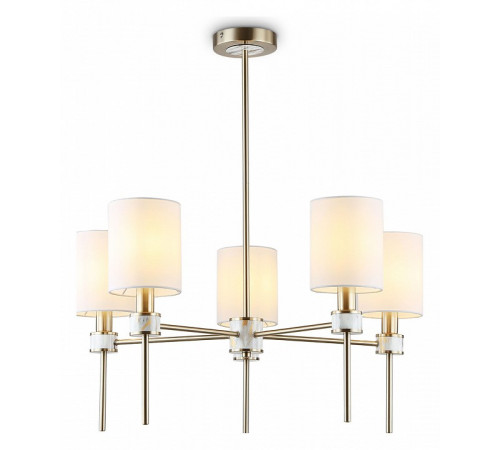 Люстра на штанге Ambrella Light High Light Classic LH72371 Люстра на штанге Ambrella Light High Light Classic LH72371
