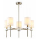 Люстра на штанге Ambrella Light High Light Classic LH72371