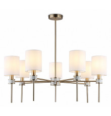 Люстра на штанге Ambrella Light High Light Classic LH72373