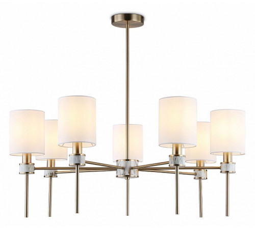 Люстра на штанге Ambrella Light High Light Classic LH72373 Люстра на штанге Ambrella Light High Light Classic LH72373