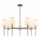 Люстра на штанге Ambrella Light High Light Classic LH72373
