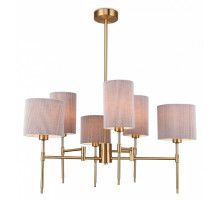 Люстра на штанге Ambrella Light High Light Heigh Light LH72381