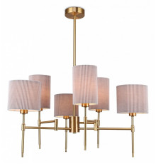 Люстра на штанге Ambrella Light High Light Heigh Light LH72381