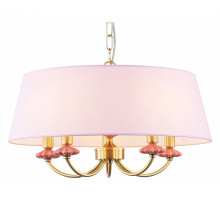 Подвесная люстра Ambrella Light High Light Ceramo Classic LH75021