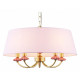 Подвесная люстра Ambrella Light High Light Ceramo Classic LH75021