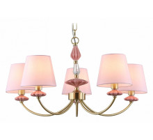 Подвесная люстра Ambrella Light High Light Ceramo Classic LH75024