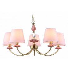 Подвесная люстра Ambrella Light High Light Ceramo Classic LH75024