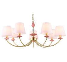 Подвесная люстра Ambrella Light High Light Ceramo Classic LH75025