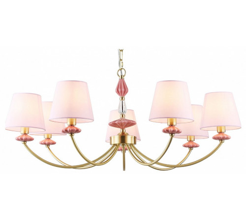 Подвесная люстра Ambrella Light High Light Ceramo Classic LH75025 Подвесная люстра Ambrella Light High Light Ceramo Classic LH75025