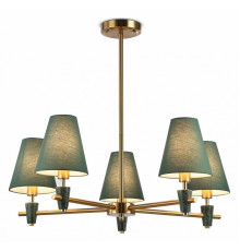 Люстра на штанге Ambrella Light High Light Heigh Light LH75051
