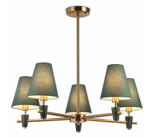 Люстра на штанге Ambrella Light High Light Heigh Light LH75051