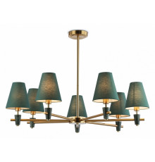 Люстра на штанге Ambrella Light High Light Heigh Light LH75053