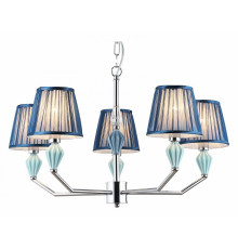 Подвесная люстра Ambrella Light High Light Ceramo Classic LH75061