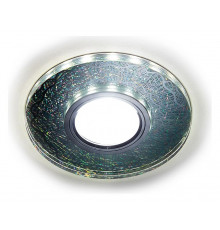 Встраиваемый светодиодный светильник Ambrella Light Led S175 PR/CH