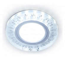 Встраиваемый светильник Ambrella Light Сompo Led S216
