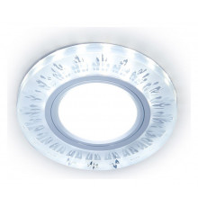 Встраиваемый светильник Ambrella Light Сompo Led S216