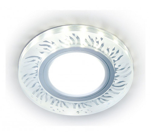 Встраиваемый светильник Ambrella Light Сompo Led S217 Встраиваемый светильник Ambrella Light Сompo Led S217