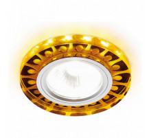 Встраиваемый светильник Ambrella Light Сompo Led S219 WH/CH/YL