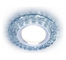 Встраиваемый светильник Ambrella Light Light Led S287