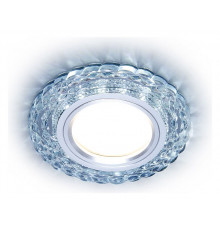 Встраиваемый светильник Ambrella Light Light Led S287
