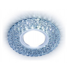 Встраиваемый светильник Ambrella Light Light Led S335