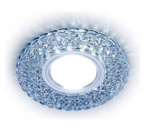 Встраиваемый светильник Ambrella Light Light Led S335 Встраиваемый светильник Ambrella Light Light Led S335
