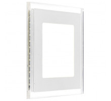 Встраиваемый светодиодный светильник Ambrella Light Led Downlight S450/6+2