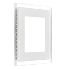Встраиваемый светодиодный светильник Ambrella Light Led Downlight S450/6+2