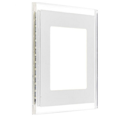 Встраиваемый светодиодный светильник Ambrella Light Led Downlight S450/6+2