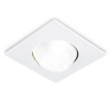 Встраиваемый светодиодный светильник Ambrella Light Techno Led S490 W