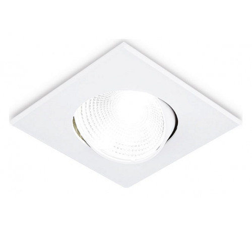 Встраиваемый светодиодный светильник Ambrella Light Techno Led S490 W