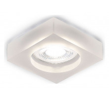 Встраиваемый светодиодный светильник Ambrella Light Led S9171 W