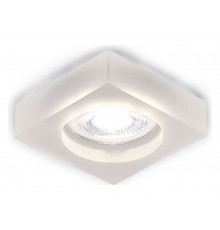 Встраиваемый светодиодный светильник Ambrella Light Led S9171 W
