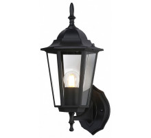 Уличный настенный светильник Ambrella Light Garden ST2010