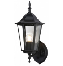 Уличный настенный светильник Ambrella Light Garden ST2010