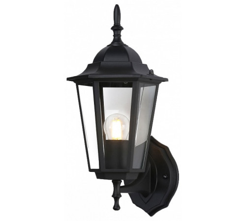 Уличный настенный светильник Ambrella Light Garden ST2010