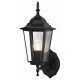 Уличный настенный светильник Ambrella Light Garden ST2010
