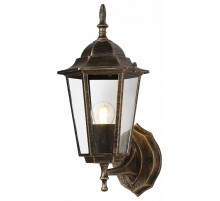 Уличный настенный светильник Ambrella Light Garden ST2012