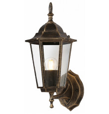Уличный настенный светильник Ambrella Light Garden ST2012