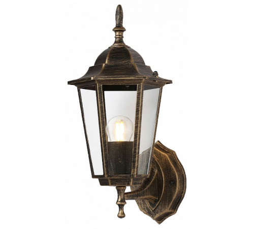 Уличный настенный светильник Ambrella Light Garden ST2012 Уличный настенный светильник Ambrella Light Garden ST2012