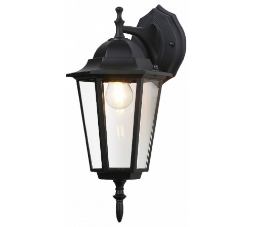 Уличный настенный светильник Ambrella Light Garden ST2018 Уличный настенный светильник Ambrella Light Garden ST2018
