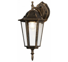 Уличный настенный светильник Ambrella Light Garden ST2019